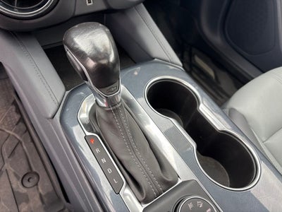 2019 Chevrolet Blazer Base 3LT