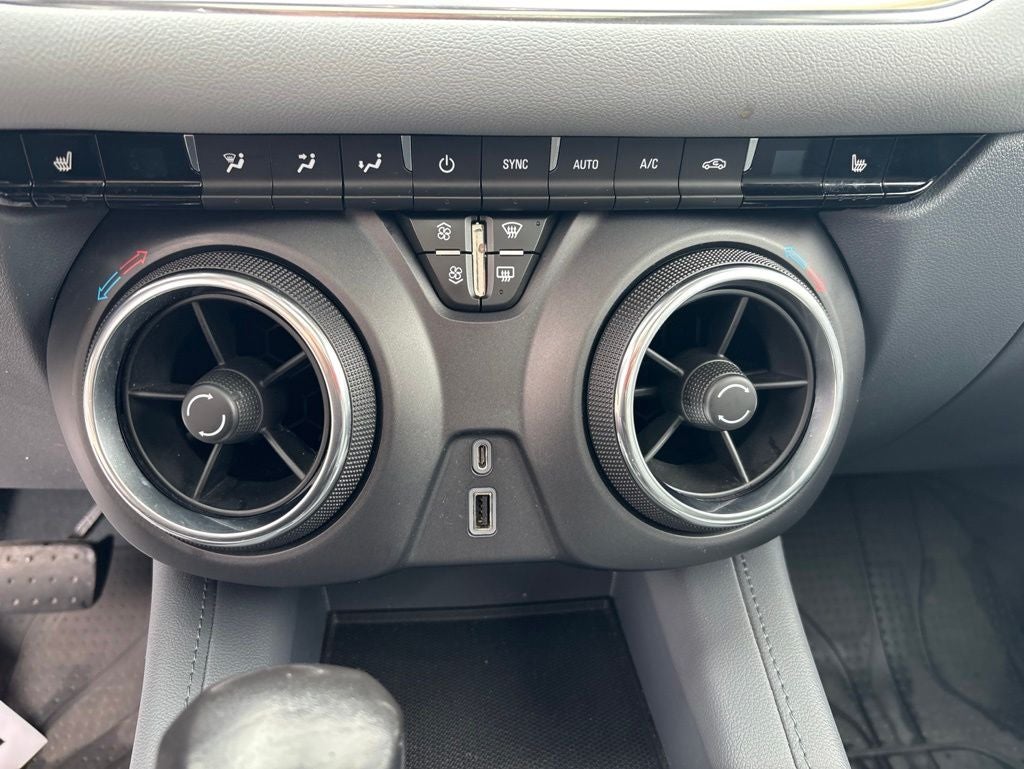 2019 Chevrolet Blazer Base 3LT