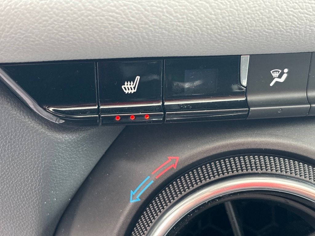 2019 Chevrolet Blazer Base 3LT