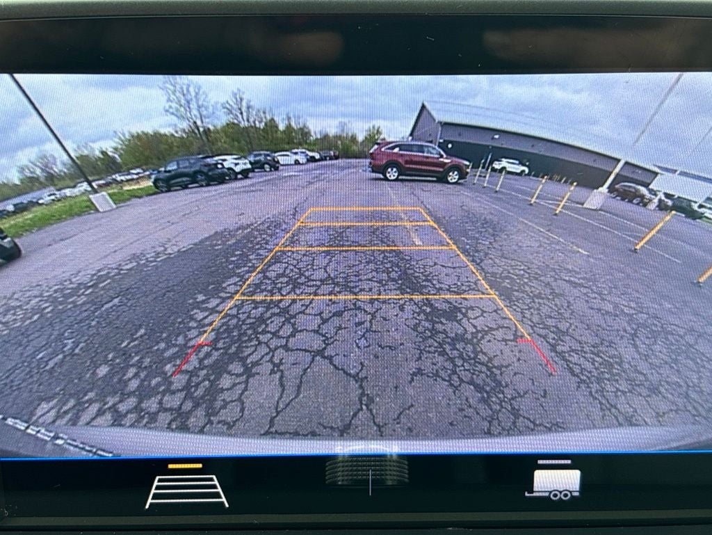 2019 Chevrolet Blazer Base 3LT