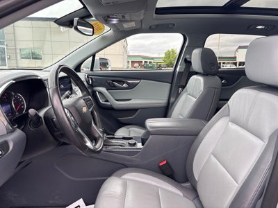 2019 Chevrolet Blazer Base 3LT