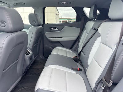 2019 Chevrolet Blazer Base 3LT