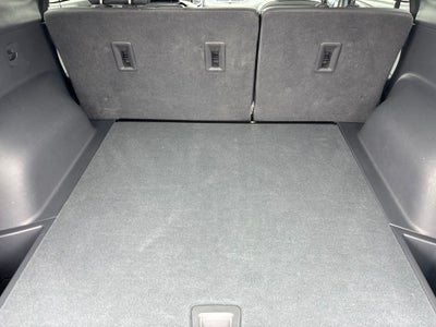 2019 Chevrolet Blazer Base 3LT