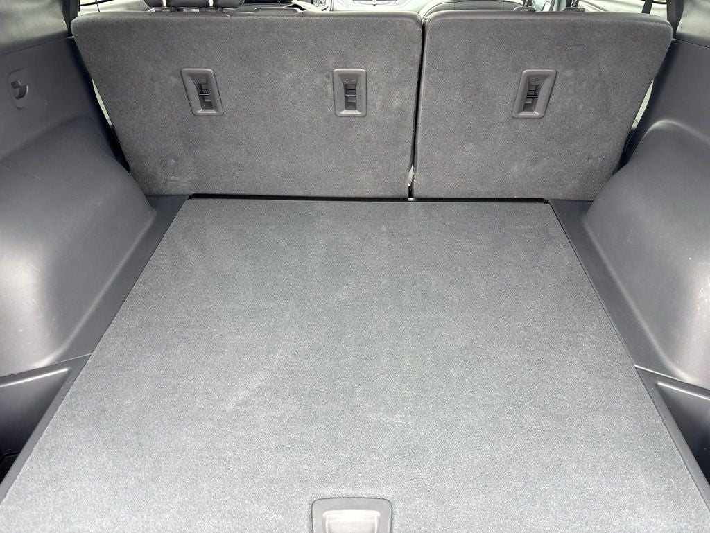 2019 Chevrolet Blazer Base 3LT