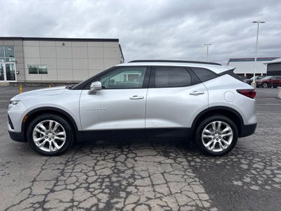2019 Chevrolet Blazer Base 3LT