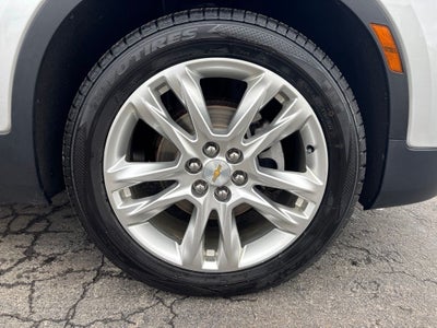 2019 Chevrolet Blazer Base 3LT