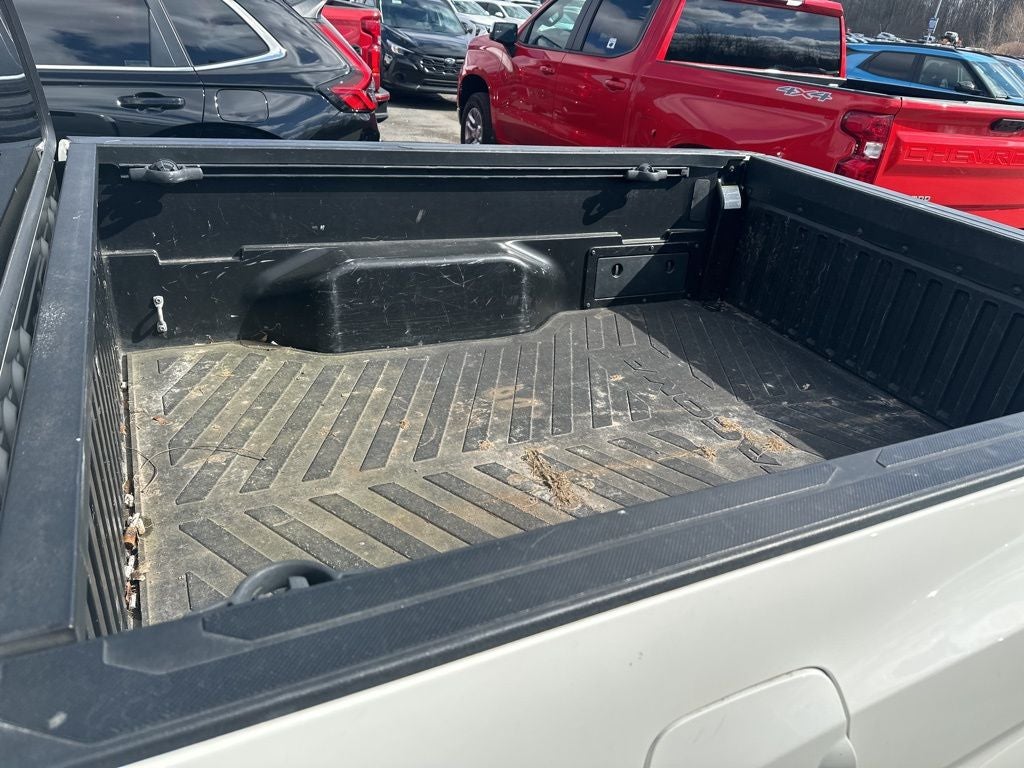 2020 Toyota Tacoma SR