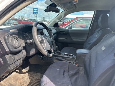 2020 Toyota Tacoma SR