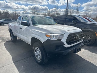 2020 Toyota Tacoma SR