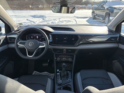 2024 Volkswagen Taos 1.5T SEL