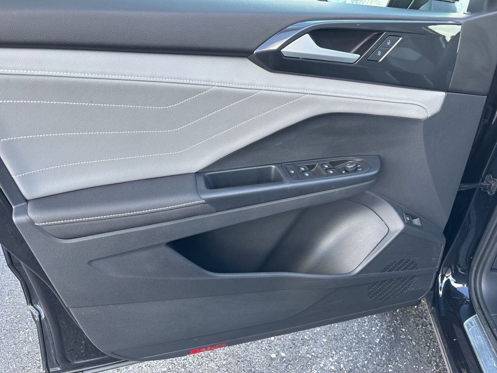 2024 Volkswagen Taos 1.5T SEL