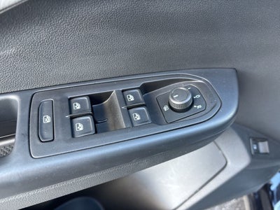 2024 Volkswagen Taos 1.5T SEL