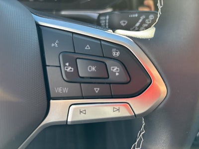 2024 Volkswagen Taos 1.5T SEL