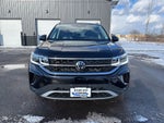 2024 Volkswagen Taos 1.5T SEL