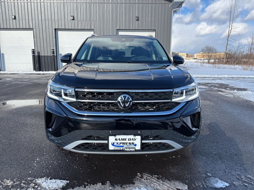 2024 Volkswagen Taos 1.5T SEL