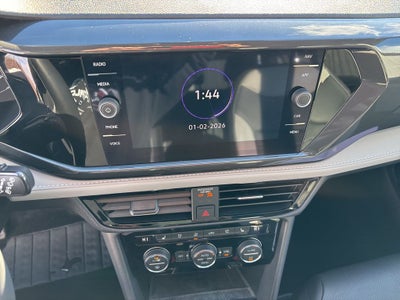 2024 Volkswagen Taos 1.5T SEL