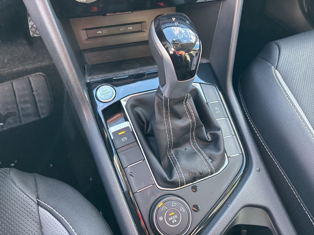 2024 Volkswagen Taos 1.5T SEL