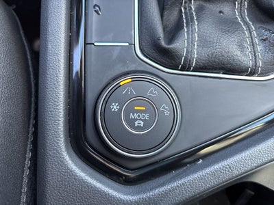 2024 Volkswagen Taos 1.5T SEL