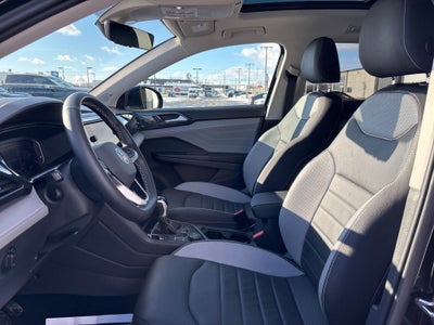 2024 Volkswagen Taos 1.5T SEL