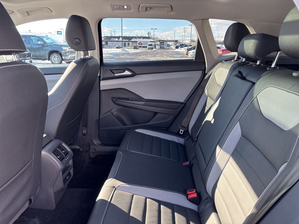 2024 Volkswagen Taos 1.5T SEL