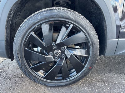 2024 Volkswagen Taos 1.5T SEL
