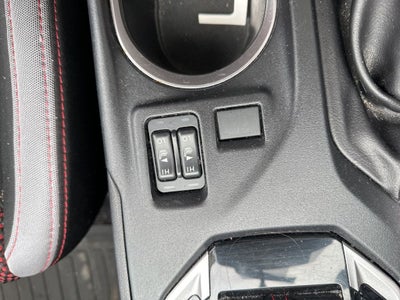 2021 Subaru Impreza Sport