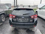 2021 Subaru Impreza Sport
