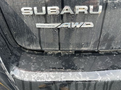 2021 Subaru Impreza Sport