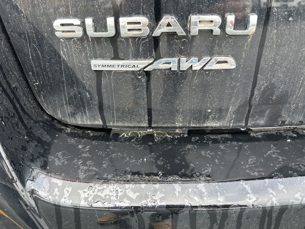 2021 Subaru Impreza Sport