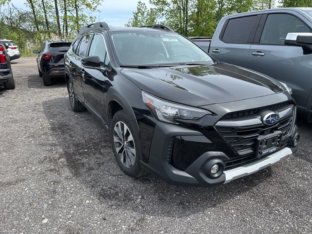 2023 Subaru Outback Limited