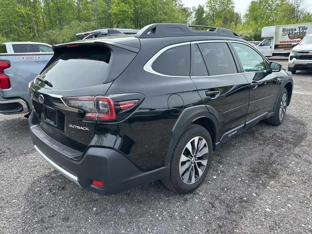 2023 Subaru Outback Limited