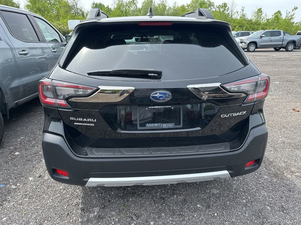 2023 Subaru Outback Limited