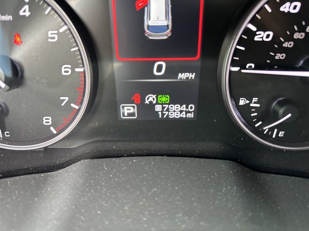 2023 Subaru Outback Limited