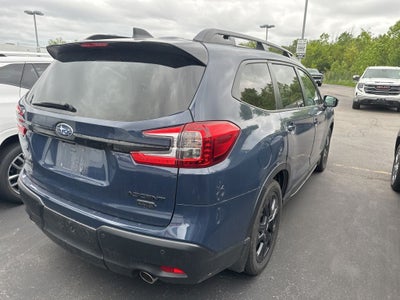 2023 Subaru Ascent Onyx Edition