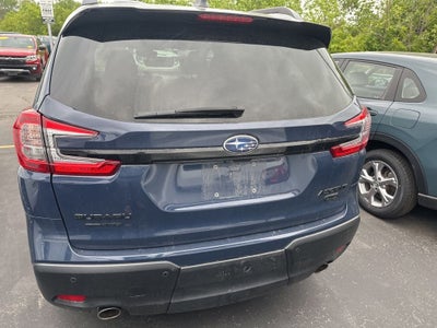 2023 Subaru Ascent Onyx Edition