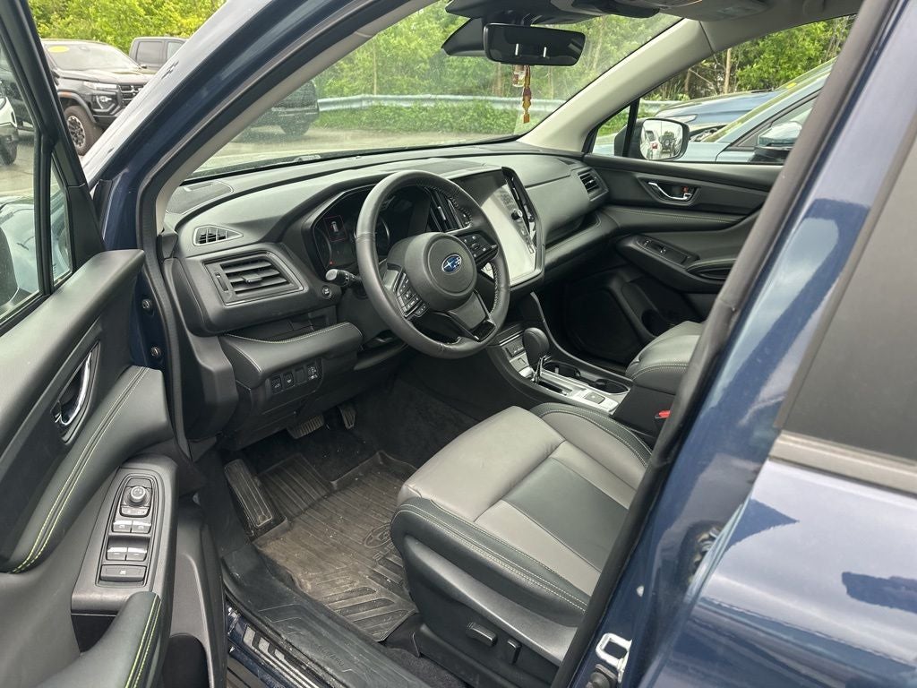 2023 Subaru Ascent Onyx Edition