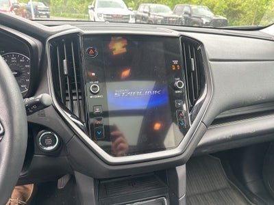 2023 Subaru Ascent Onyx Edition