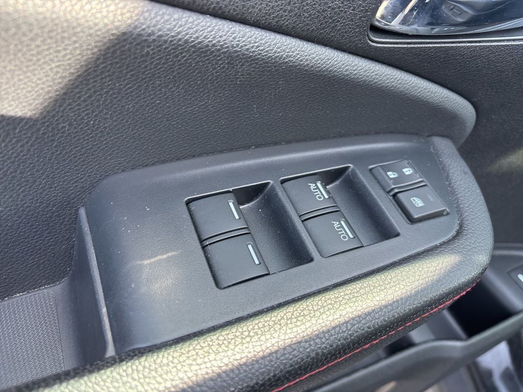 2021 Honda Pilot Black Edition