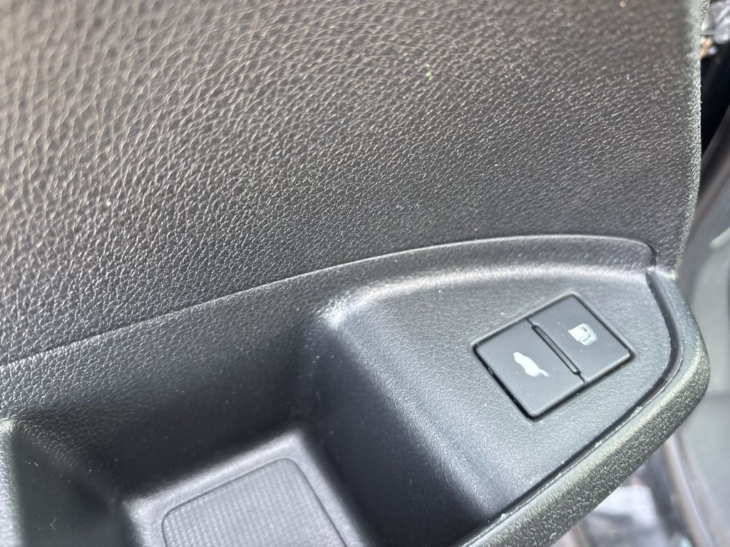 2021 Honda Pilot Black Edition