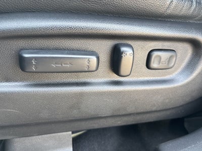 2021 Honda Pilot Black Edition