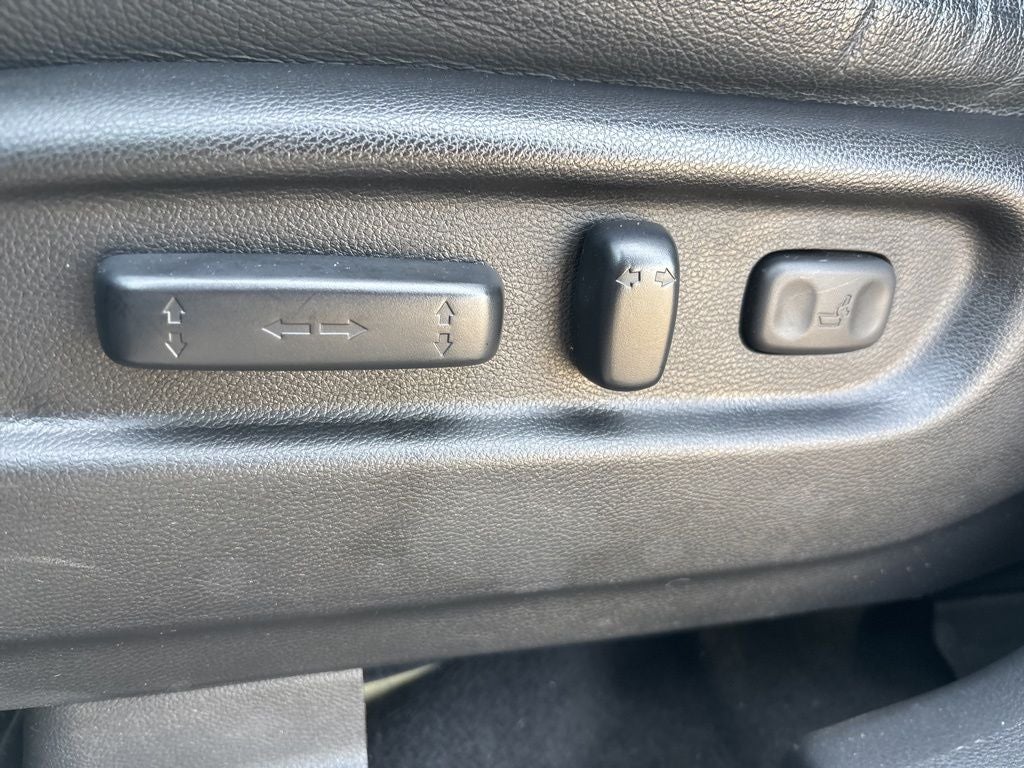 2021 Honda Pilot Black Edition