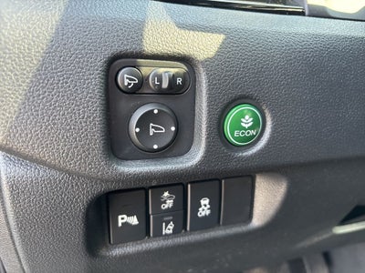 2021 Honda Pilot Black Edition
