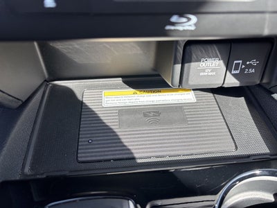 2021 Honda Pilot Black Edition