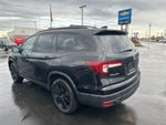 2021 Honda Pilot Black Edition