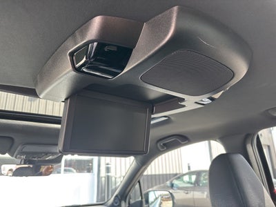 2021 Honda Pilot Black Edition