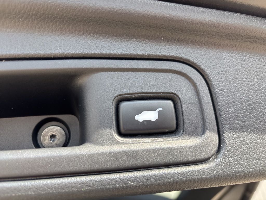 2021 Honda Pilot Black Edition