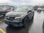 2021 Honda Pilot Black Edition