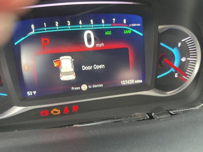 2021 Honda Pilot Black Edition