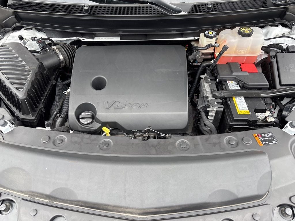 2022 Buick Enclave Essence