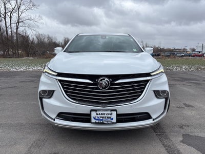 2022 Buick Enclave Essence